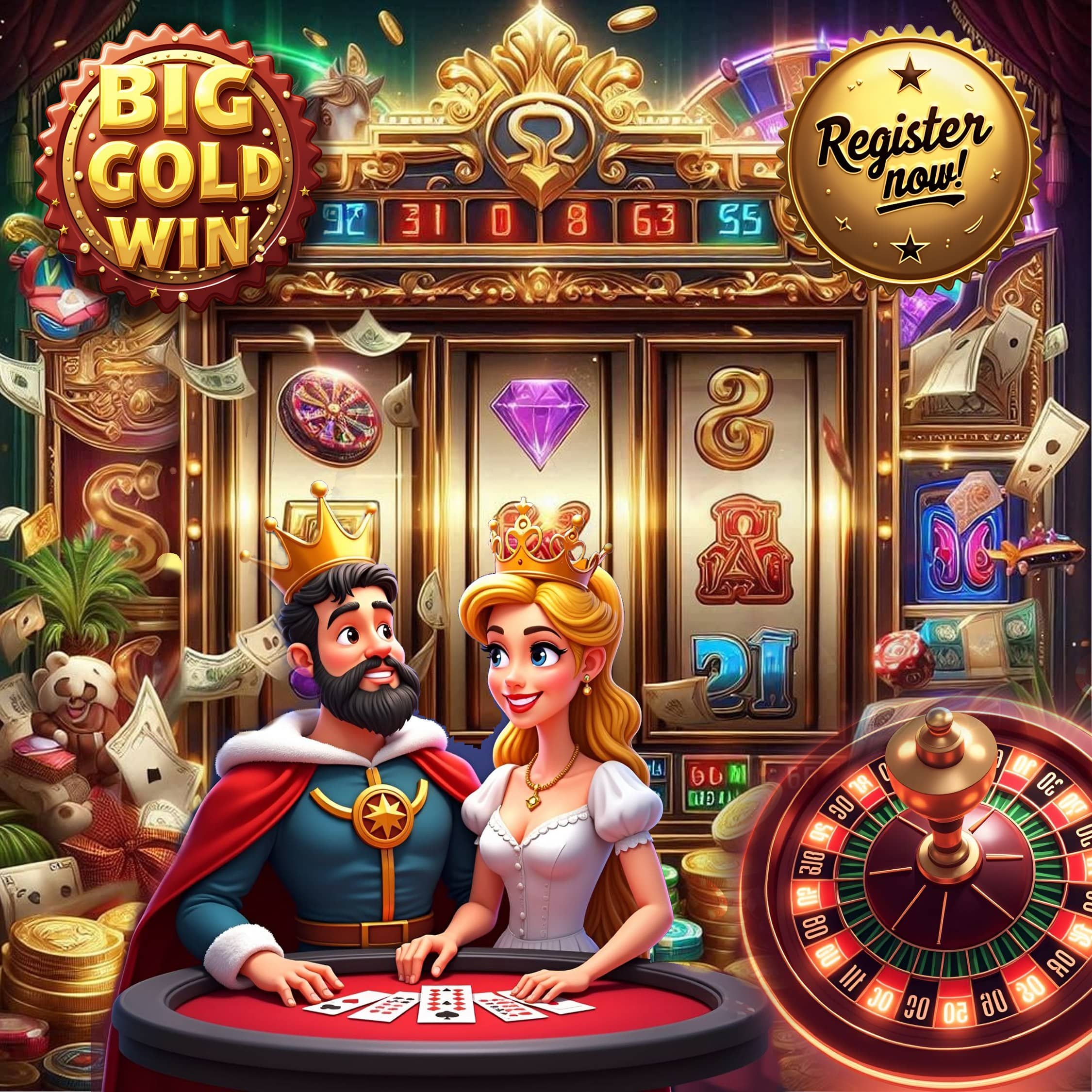 Quickspin Slot Games آن لائن تفریح کا بہترین ذریعہ 